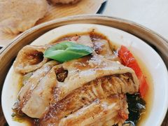 -寻味顺德·顺峰山庄(大良店)