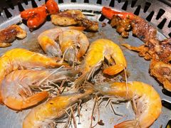 -韩盛·盛江山自助料理(中街大悦城店)