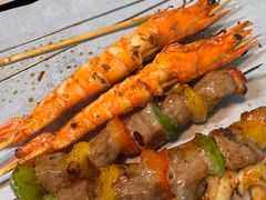 -烤五行·烧烤烤串(石佛营店)