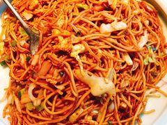 嘉禾特色炒面-嘉禾·悦享餐厅(八方汇店)