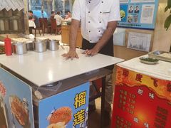 -阿英煲(凉城路店)