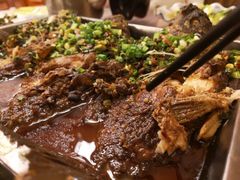 -人和水上飘(第一家店)