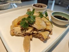 -壹只菜·崇明本地特色菜(崇明南门店)