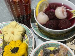 -宫事颐庭·老佛爷贵寿下午茶(颐和园店)