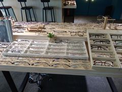-Trend1881视光·蔡司视觉(领展广场店)