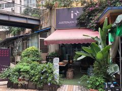 -艾加柒克蛋糕茶歇甜品台(春熙路店)