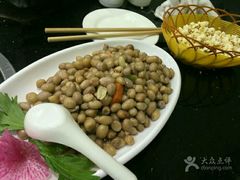 -清真·锦翔炝锅鱼(明德门店)