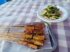 -辣不怕口味虾(凌霄路店)