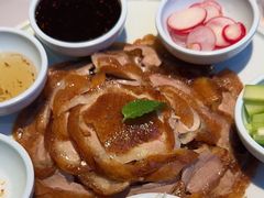 -额娘·春饼烤鸭(天鸿店)