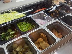-SUBWAY赛百味(地王广场店)