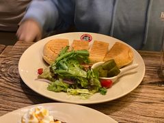 -漫咖啡(浏阳河店)