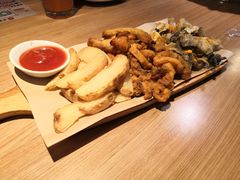 -必胜客(花舞大唐博物馆店)