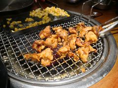 -·缸桶屋·韩式牛肋条自助烤肉(西湖D11店)