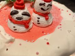-长春净月潭喜来登酒店·盛宴标帜餐厅