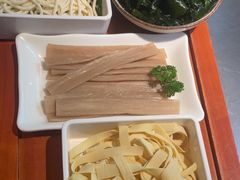 -老员外骨汤火锅(海州古城店)