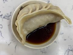蒸饺-蒋家桥饺面店(四望亭路店)
