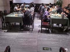 -萧记三鲜烩面(黄河南路店)