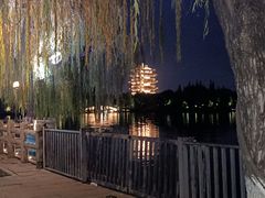 -大明湖海底世界