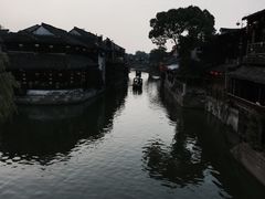 -西塘万安桥农家菜