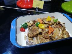 -泰谷酒店·太古码头闽菜自助餐厅