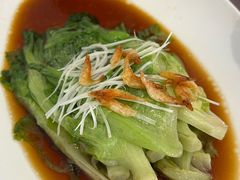 -月福京味斋·烤鸭店·北京菜(鼓楼总店)