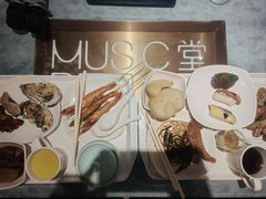 -堂会(缤缤店)