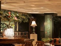 -广州花园酒店