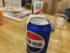 -東豫狼鲜货烧烤. 碳火烤鱼. 小龙虾(上海首店)