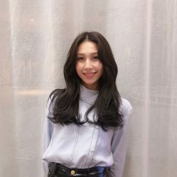 -3AM HAIR SALON染发烫发接发
