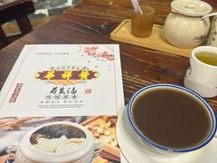 -黄祥华养生堂·炖汤·营养蒸饭(岭南天地店)