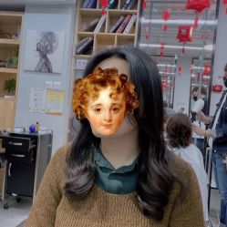 -Miracle集简美发沙龙