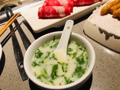 -海底捞火锅(万象城店)