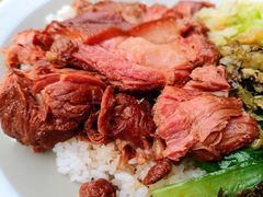 -陆长玖古法猪脚饭(玄风桥店)