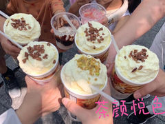 -茶颜悦色(登高路上店)