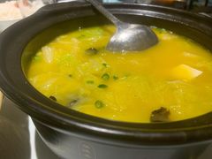 农家炖酥肉-香丰阁·烤鸭·川湘菜(清河店)