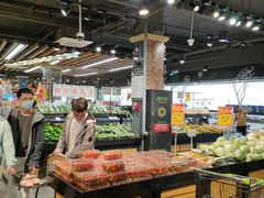 -超市发超市(学院路店)