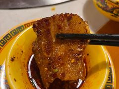 -顺顺小吃(独克宗古城店)