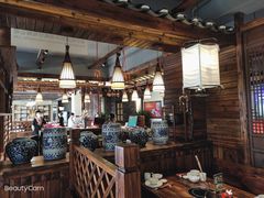 -瑶王府·广西菜(相思湖店)