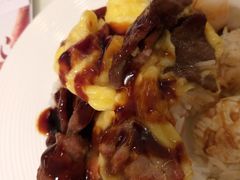 -新大咀港式茶餐厅(宝山万达店)