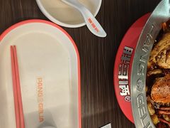 -胖哥俩肉蟹煲(梅溪步步高店)