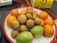 -京元盛铜锅涮肉(上海总店)