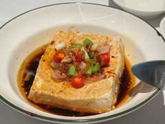 -金海华·四季时堂·第一食堂(现代传媒广场店)
