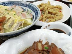 -新虹楼饭庄(崇明陈家镇店)