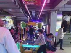 -阿尔法Game Station(中山路店)