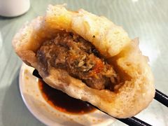 蟹黄加蟹包-花园茶楼(兴城西路店)