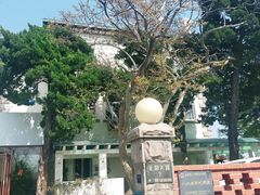 -八大关景区