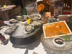 -Osteria Garden 生蚝花园餐厅(原进贤路店)