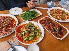 -灯盏窝餐厅
