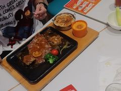 -豪享来(我格广场店)