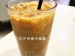 奶茶-深井陈记烧鹅酒家(新填地街店)